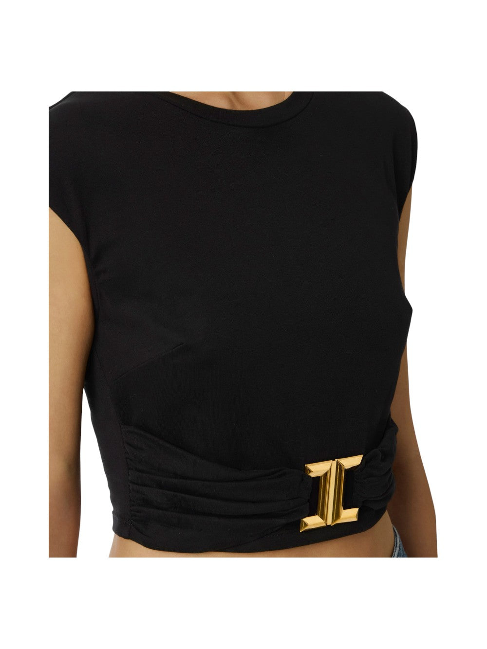 Elisabetta Franchi Maglia Donna  MA01656E2110