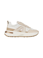 Alexander Smith Sneakers Donna Liverpool ASBCLPW-2001-FCM