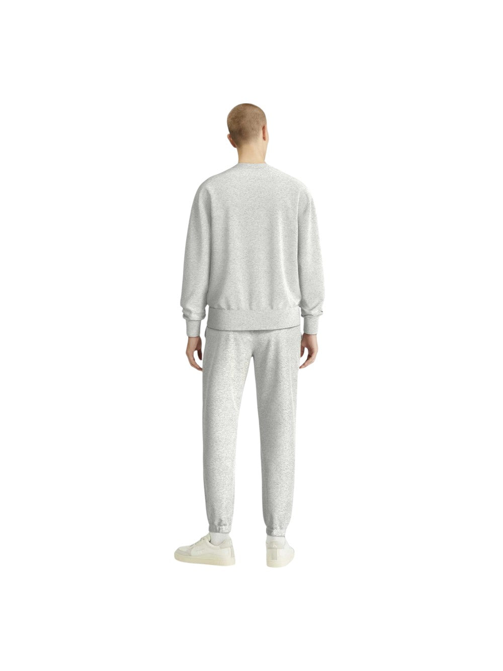 Calvin Klein Men's Sweatshirt J30J326144