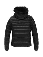 Refrigiwear GIUBBINO Donna MEAD FUR JACKET W97618RA0035 G06000