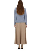 Herno Gonna Donna  GN00028DR 12934 1985