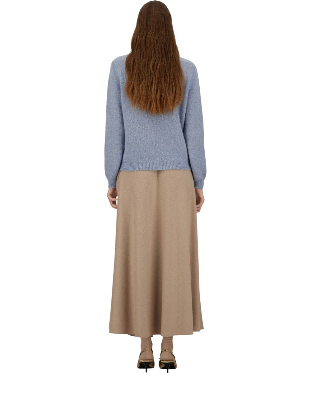 Herno Gonna Donna  GN00028DR 12934 1985