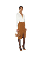 Elisabetta Franchi Body Donna  BK03S66E2193
