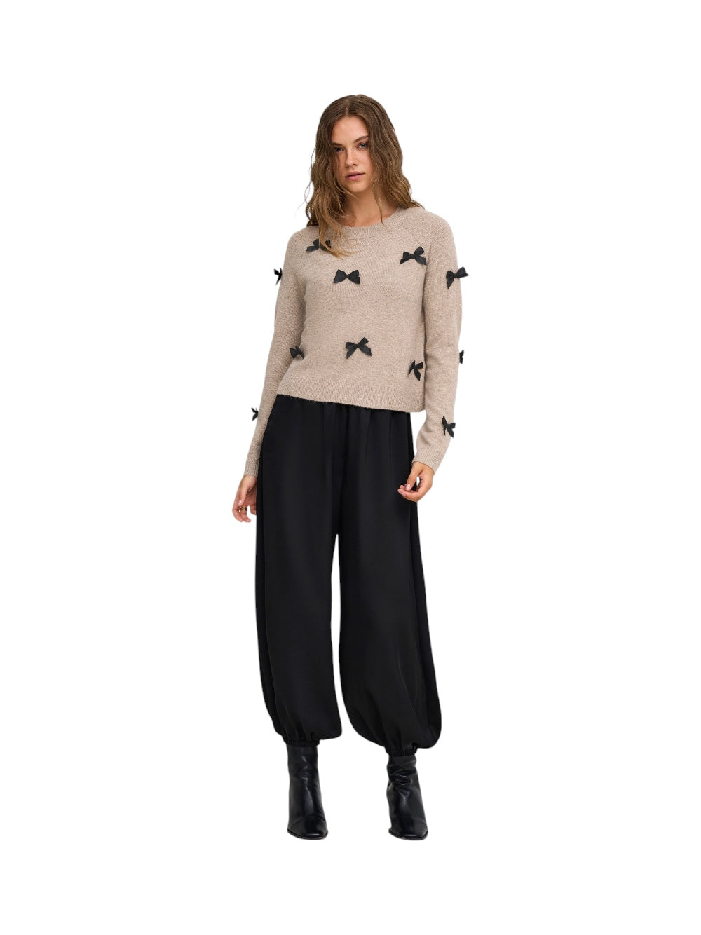 ONLY Top Donna ONLNOELLE 15342560 14-1118 TCX