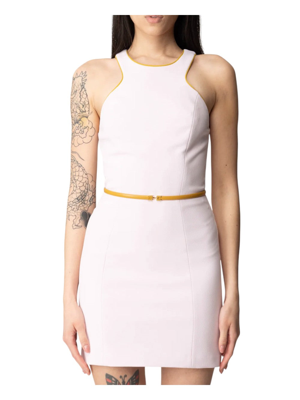 elisabetta franchi abito Donna ABT5551E2
