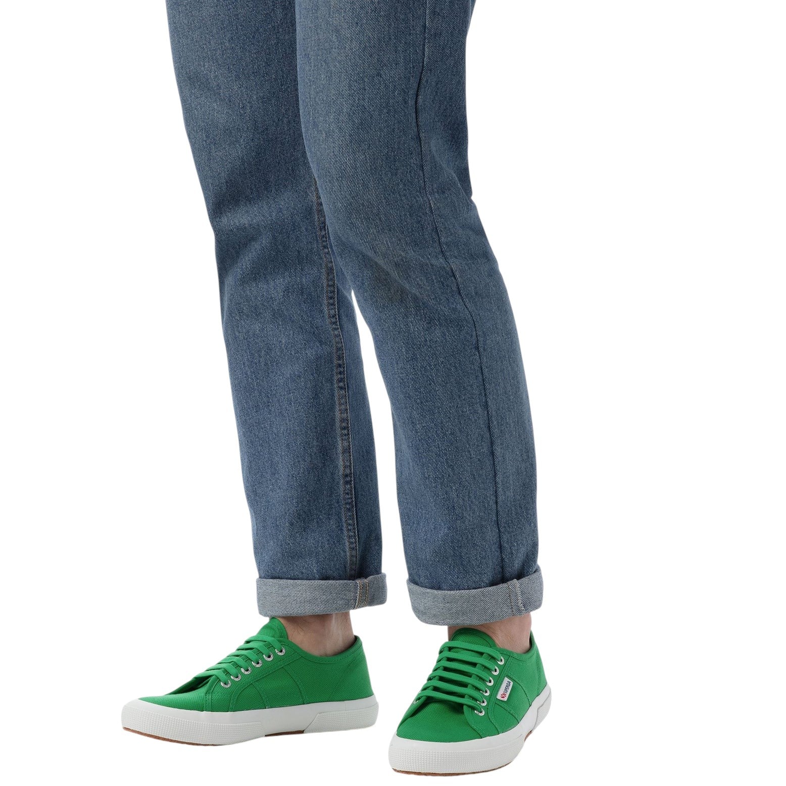 Superga Sneakers Donna S000010