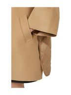 Max Mara Weekend Cappotto Donna RUFO RUFO