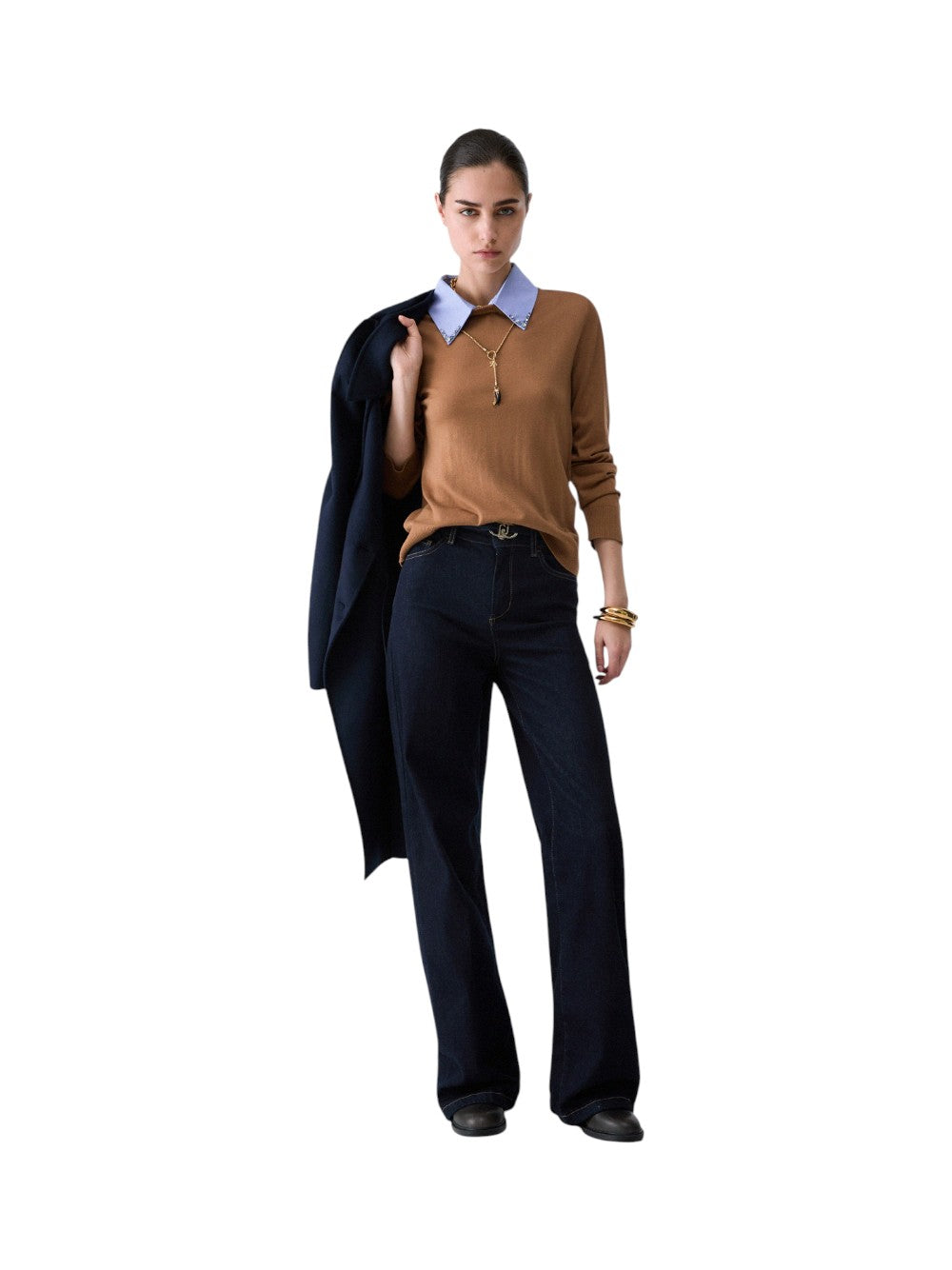 Liu Jo Jeans Donna B.UP GOOD FLARE H.W. UF6088D0264 7L000