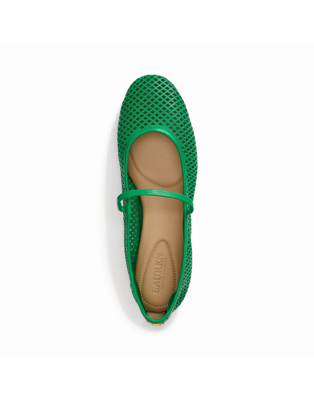 Lauren Ralph Lauren Ballerine Donna JAYNA MJ 802P04176005