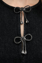 Liu Jo Abito Donna  UF5152D0264 87458