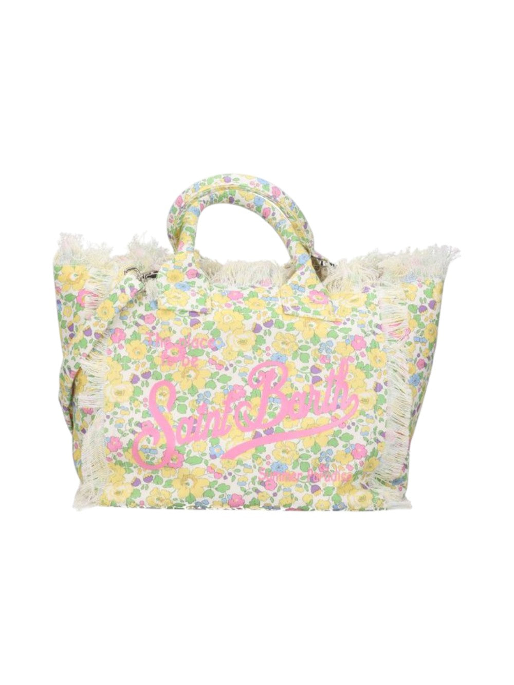 MC2 Saint Barth Borsa Donna  COL0020 02670L