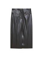 Patrizia Pepe Women's Skirt 8G0416 E005