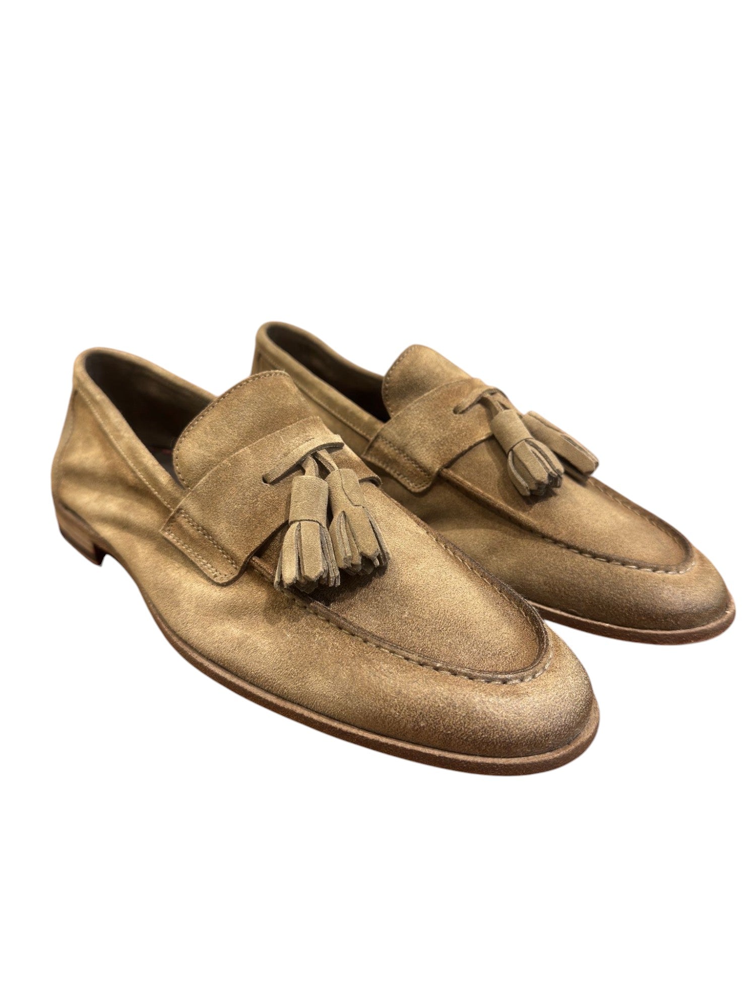 CORVARI MOCASSINO Uomo 1856