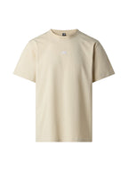 The North Face T-SHIRT Uomo M ESS CR LG RX SS TEE NF0A8GQEDOM1