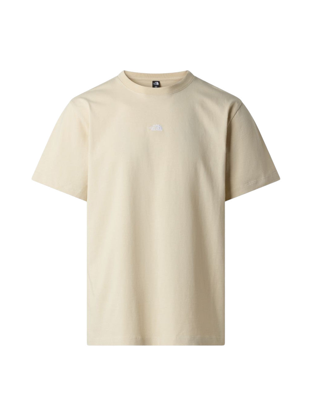 The North Face T-SHIRT Uomo M ESS CR LG RX SS TEE NF0A8GQEDOM1