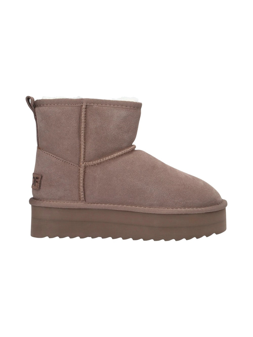 Colors of california stivali Donna WINTER BOOTS HC.SHEARPLA1