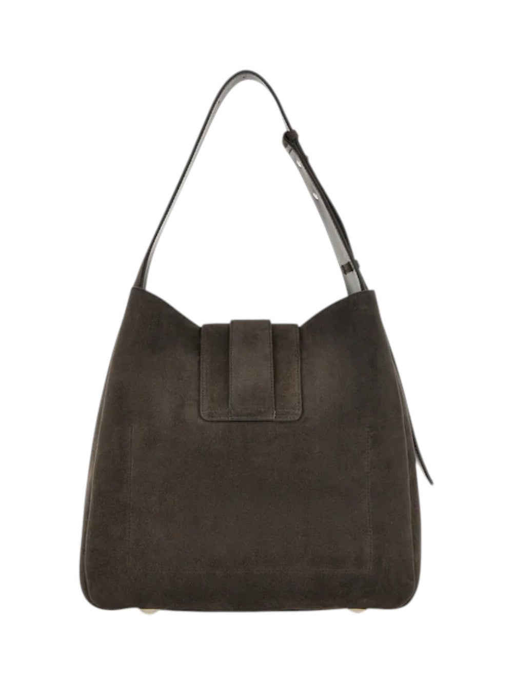 Hogan Borsa Donna HOBO VERTICALE KBW01XS0200UGMS808