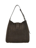 Hogan Borsa Donna HOBO VERTICALE KBW01XS0200UGMS808