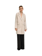 ONLY Cappotto Donna ONLBLOOM 15380748 16-0906 TCX