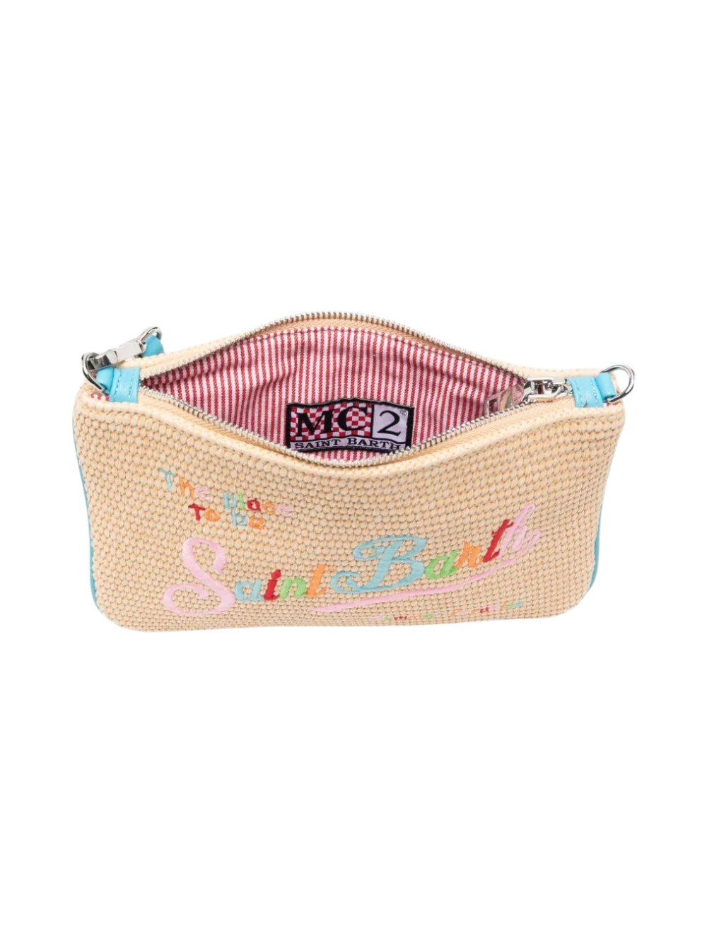 MC2 Saint Barth Pochette Donna  PAR0021 02737L