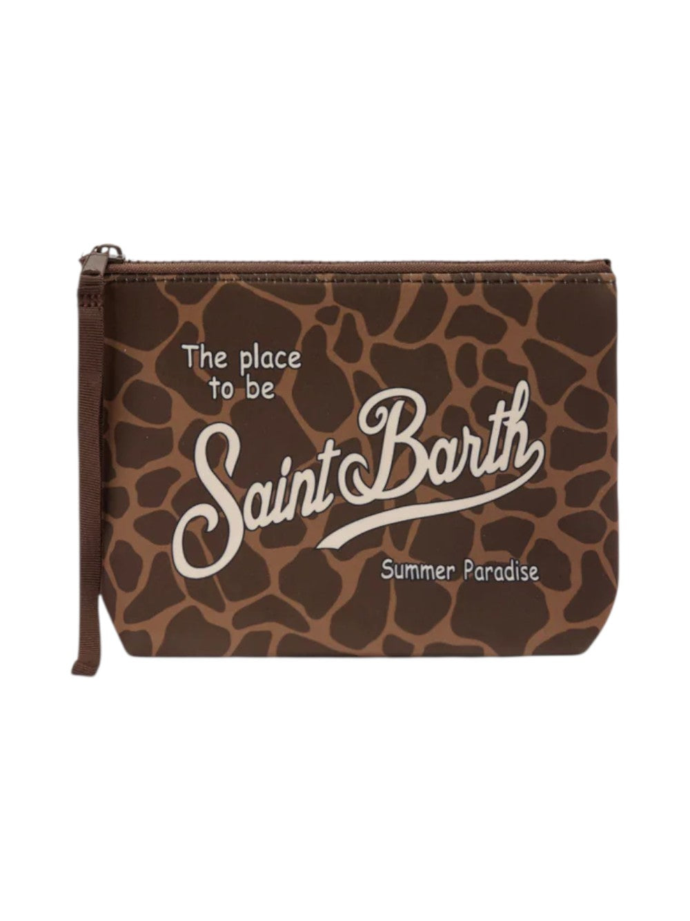 MC2 Saint Barth Pochette Donna  ALIN001 00900L