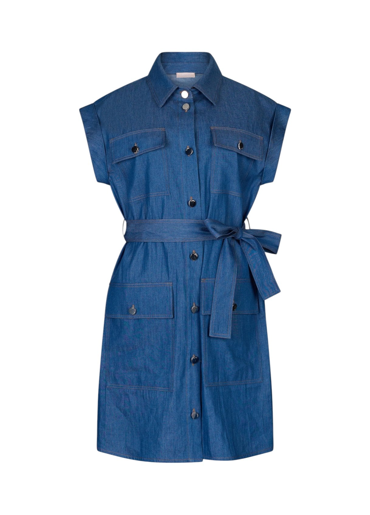 LIU JO Women's dress WA5509D4695