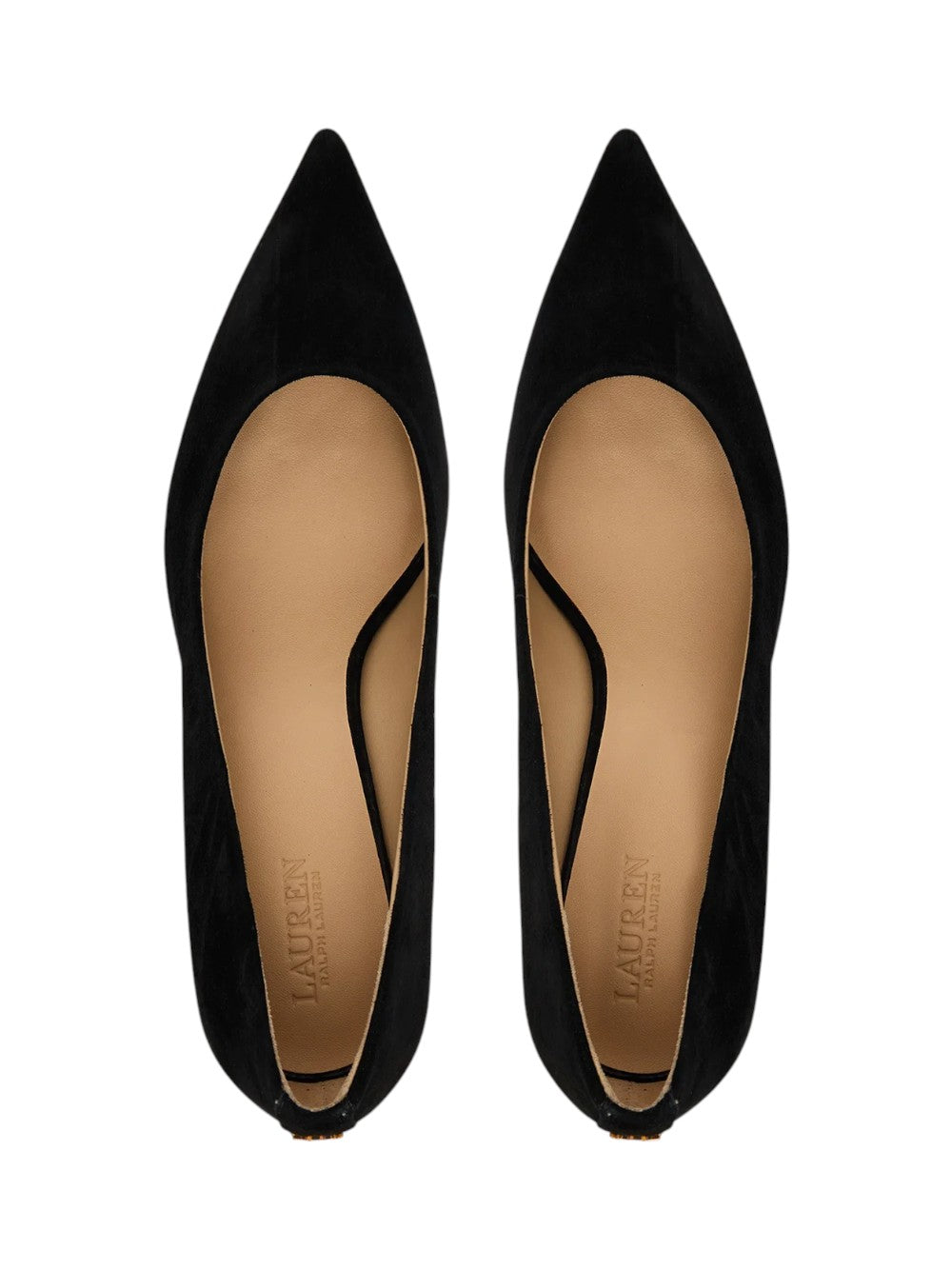 Lauren Ralph Lauren Decollete Donna  802967743001