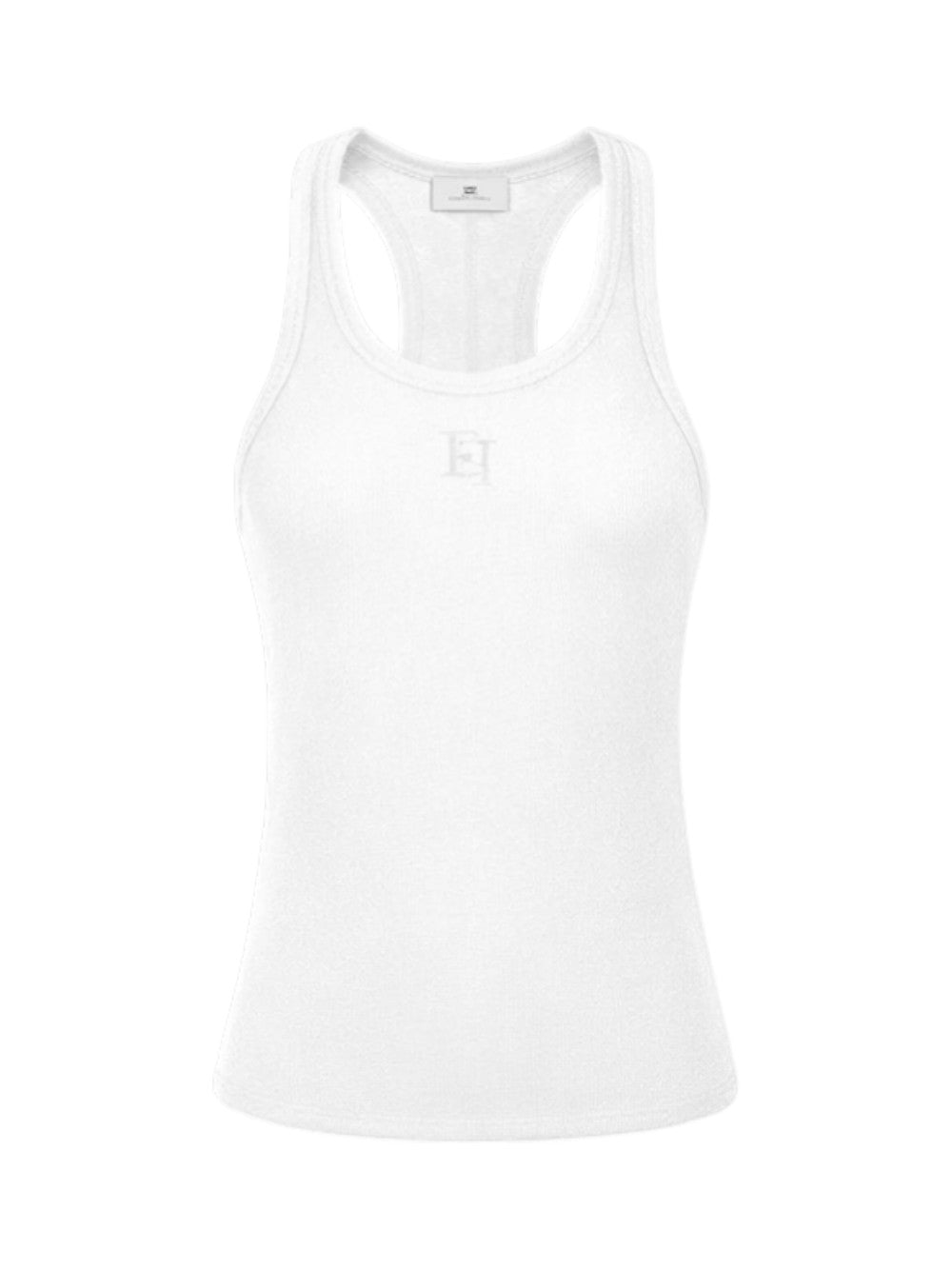 Elisabetta Franchi Top Donna  CN77B61E2360