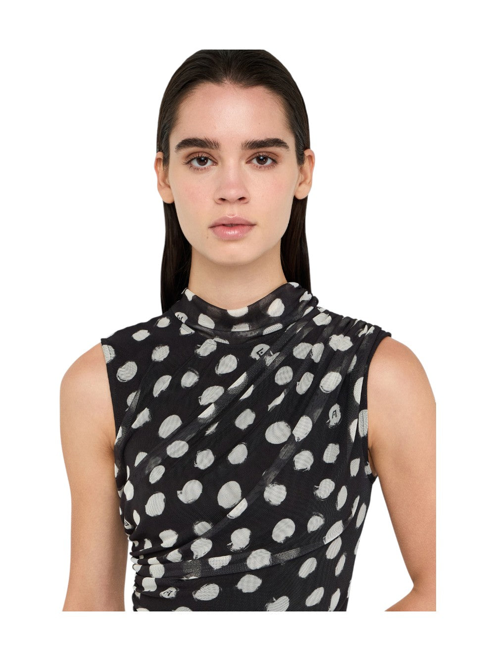 Liu Jo Abito Donna  UF5268JS007 M9169