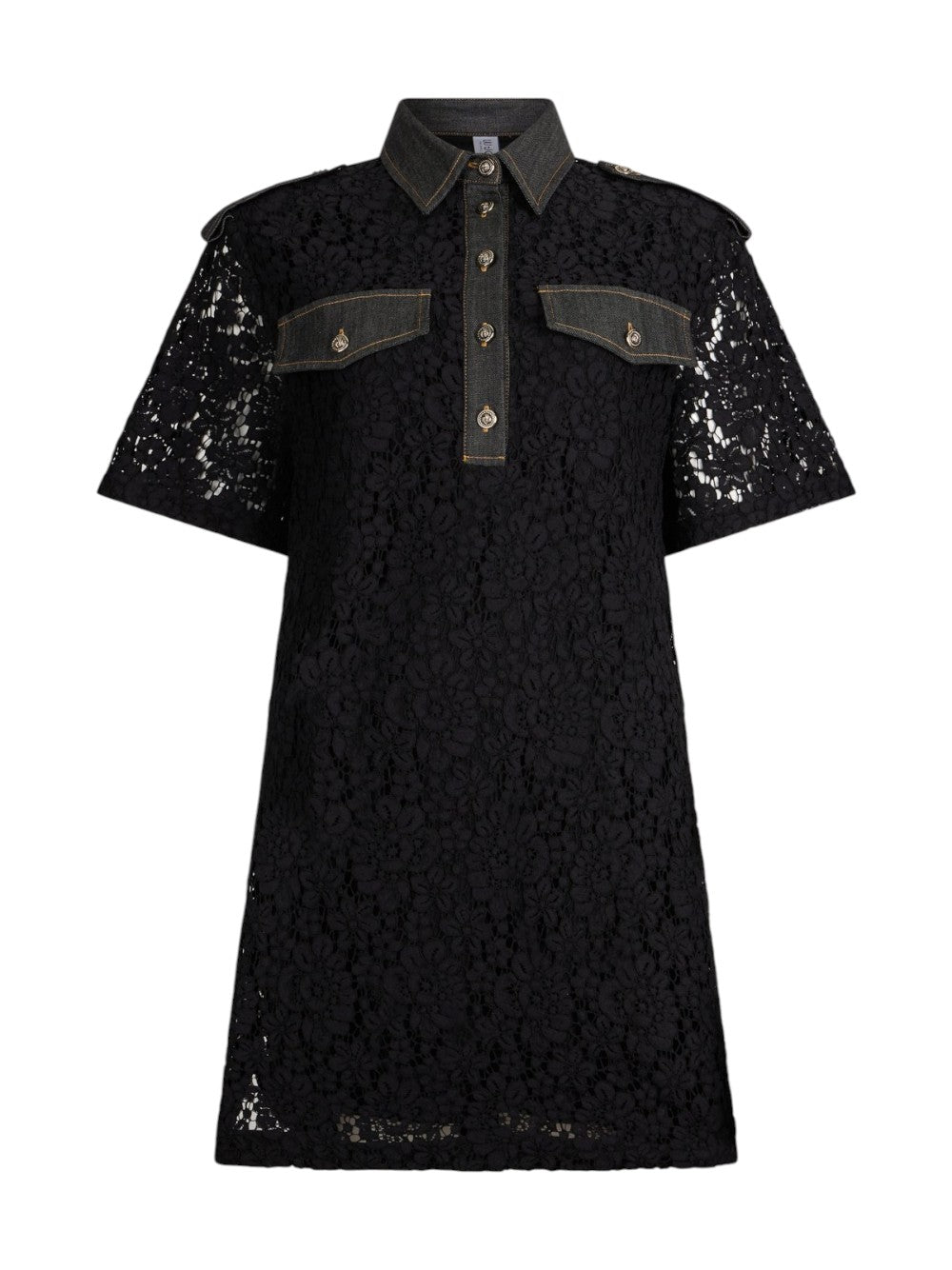 Liu Jo Abito Donna  UF5234J4957 22222