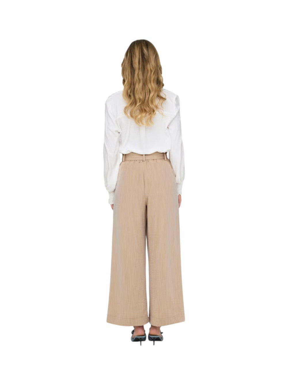 ONLY Pantalone Donna  15269628 Sm