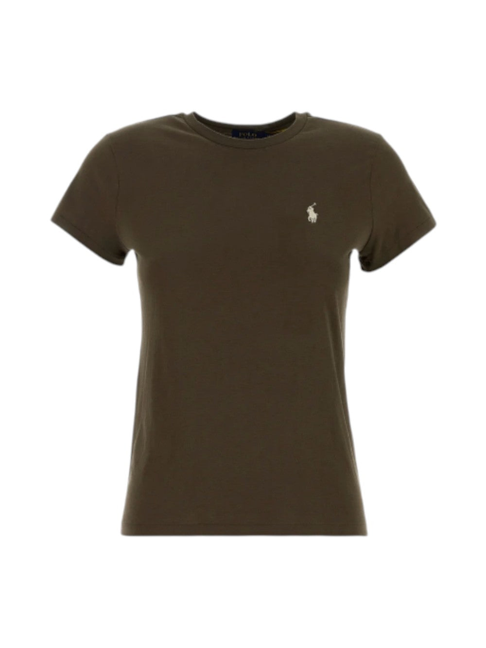 Polo Ralph Lauren T-shirt Donna Knit T-shirt 211B14605 011