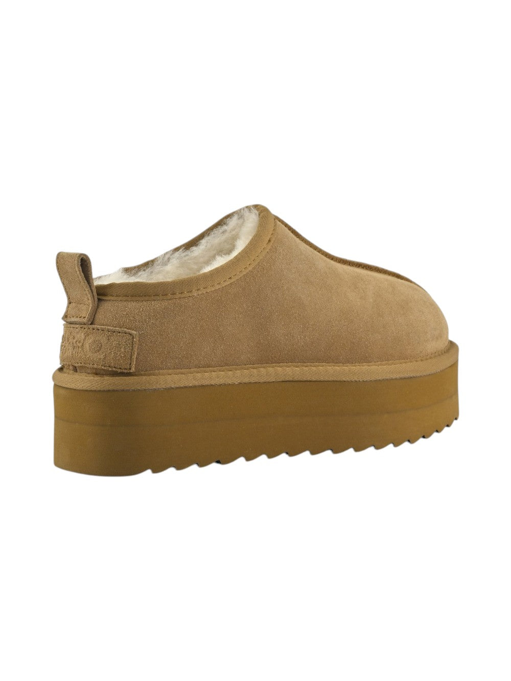 Colors of california Ciabatte Donna FURRY CLOGS HC.SHEARPLA3