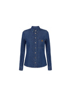 Elisabetta Franchi Women's Shirt CJ30I46E2