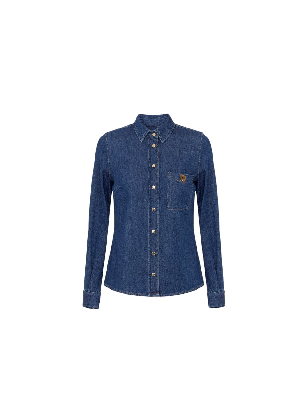 elisabetta franchi camicia Donna CJ30I46E2