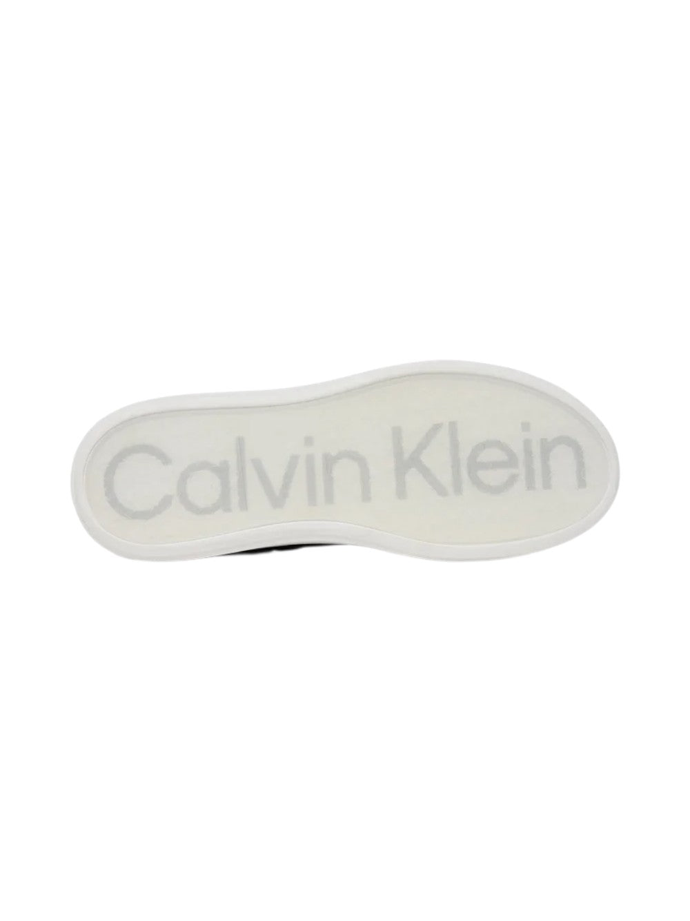 Calvin Klein Scarpa Uomo LOW TOP HM0HM01016