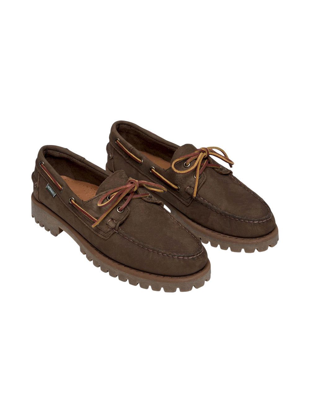 Sebago Mocassino Uomo RANGER MUDDY 72123KW 930