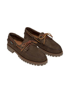 Sebago Mocassino Uomo RANGER MUDDY 72123KW 930