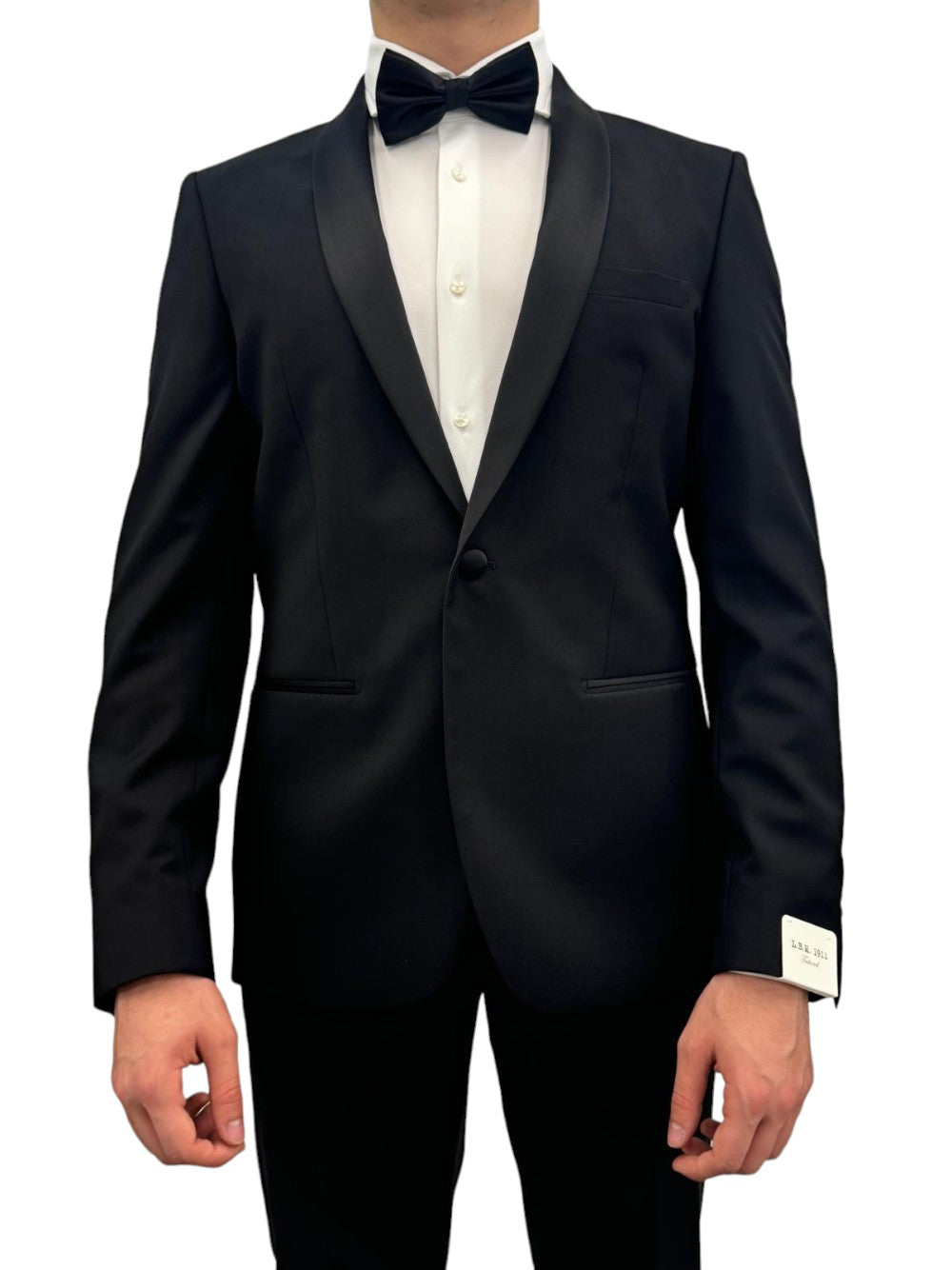 L.B.M 1911 abito uomo Uomo 3194 44108