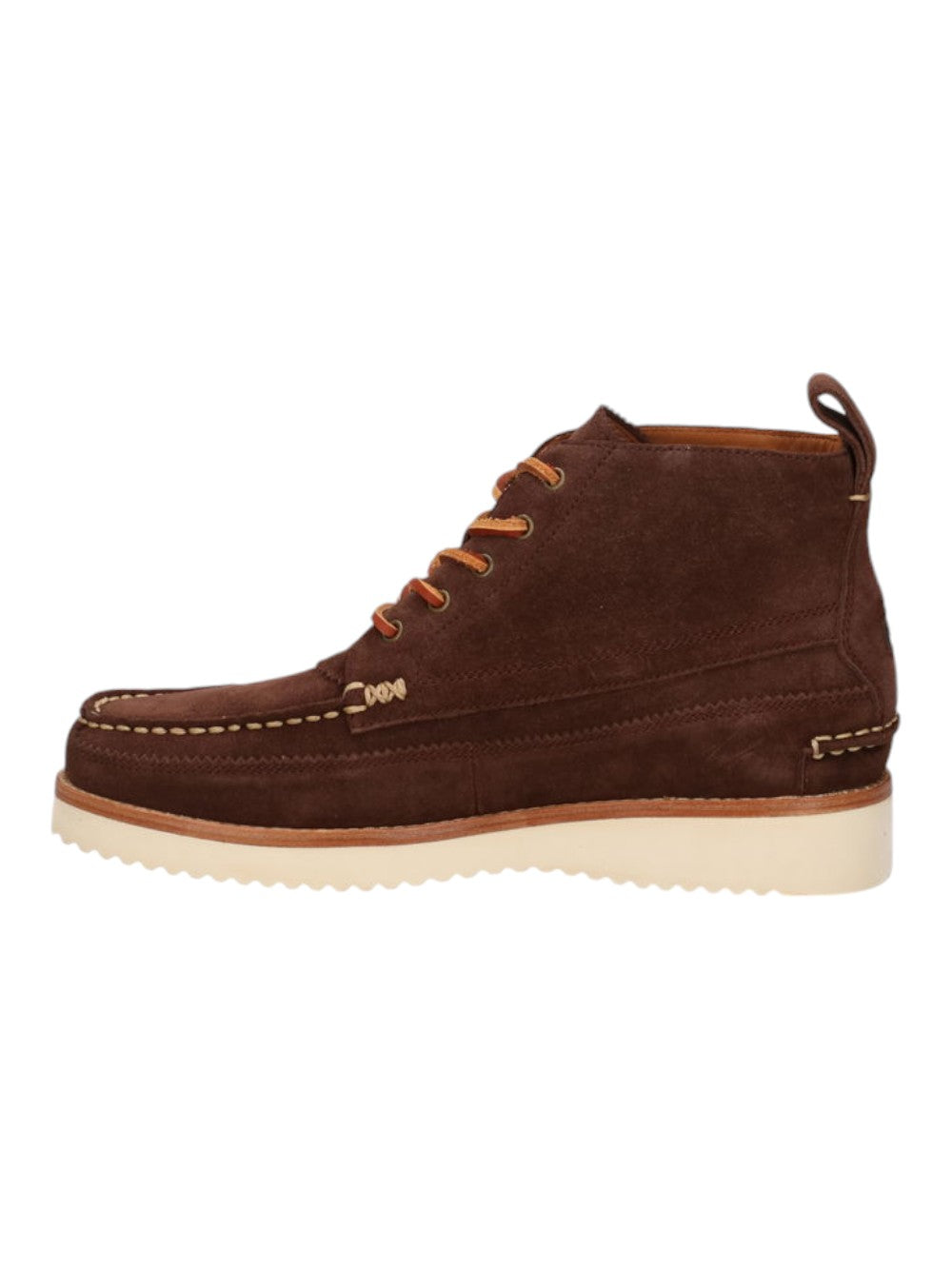 POLO RALPH LAUREN scarpe Uomo 812945353