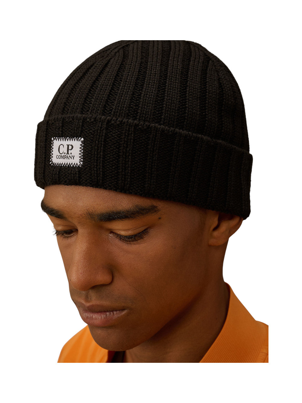 C.p. Company Cappello Uomo  RFCMAC738A005509A 999