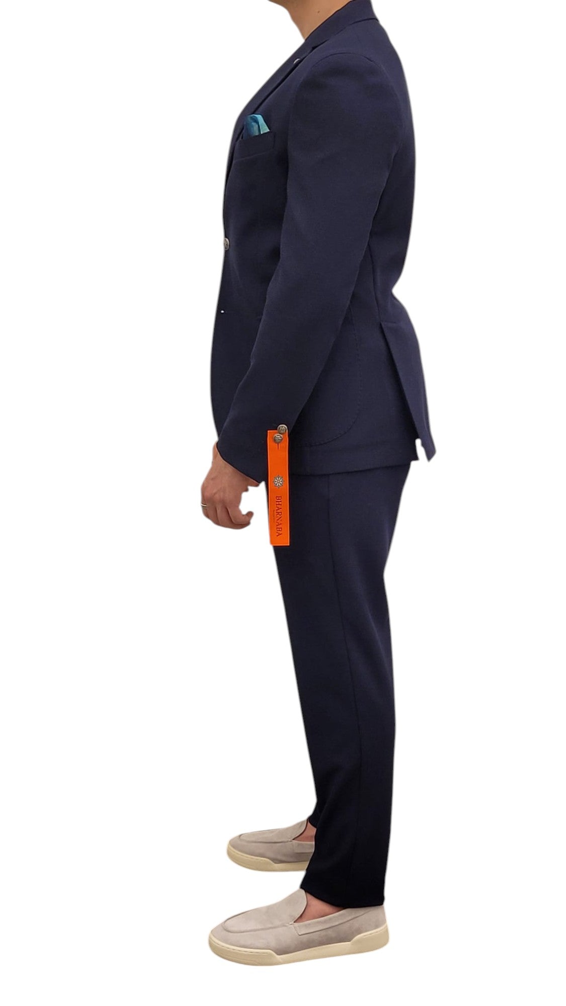 BHARNABA Men's Suit ORCHIDEA-ABS802