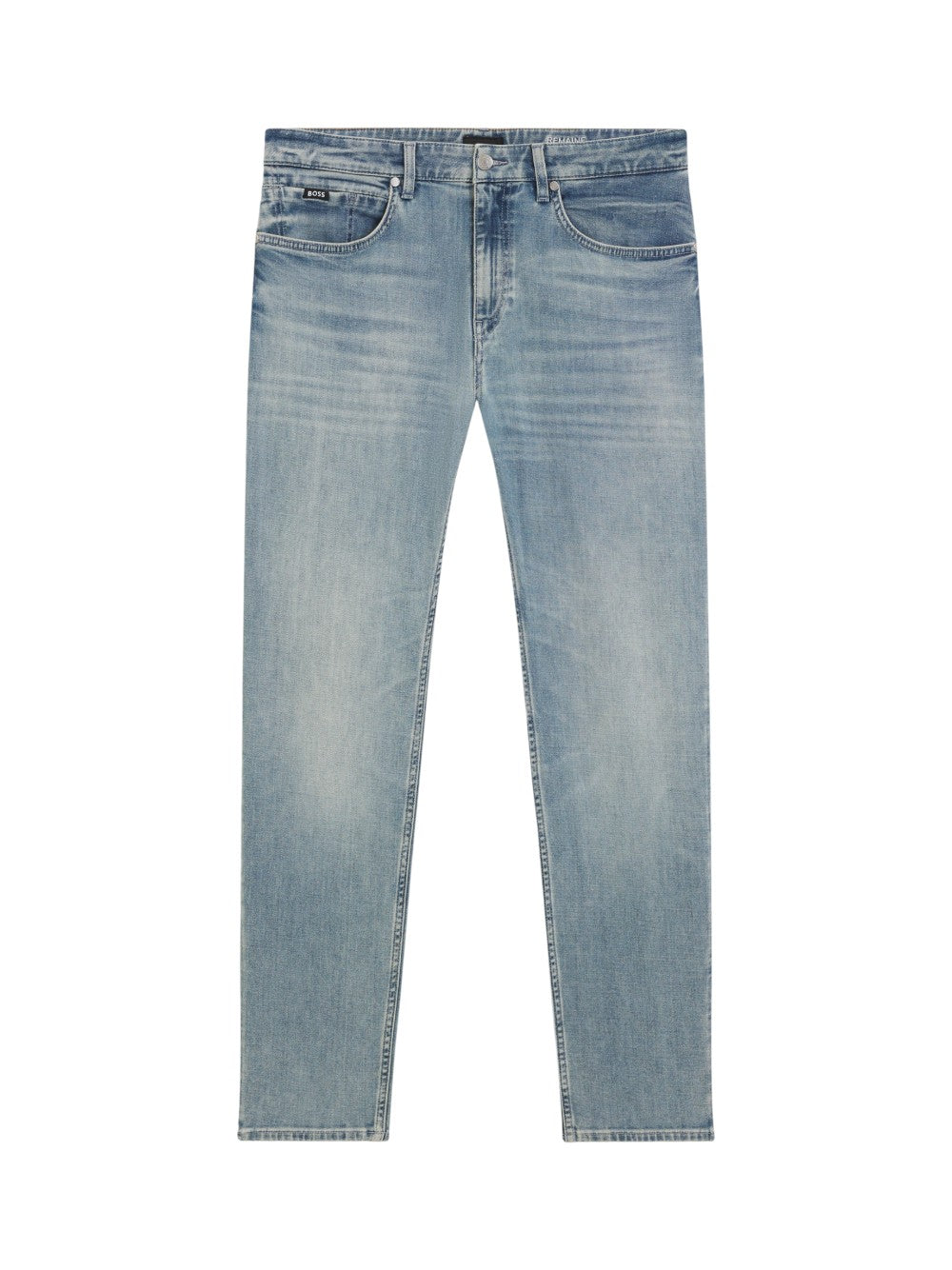 BOSS Jeans Uomo C-Re.Maine 50556451 433