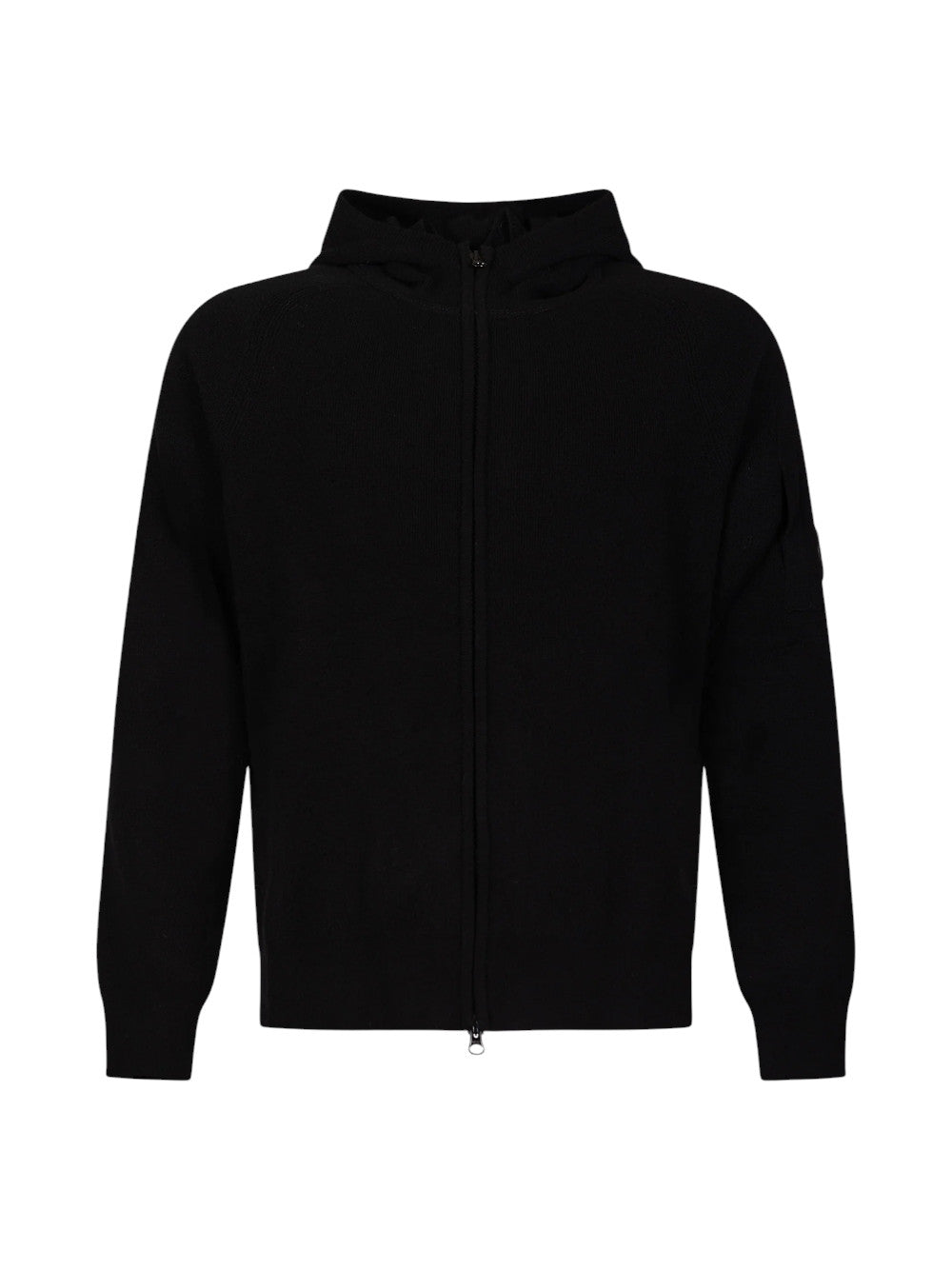 C.p. Company Cardigan Uomo  21CMKN097A110149A 999