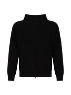 C.p. Company Cardigan Uomo  21CMKN097A110149A 999