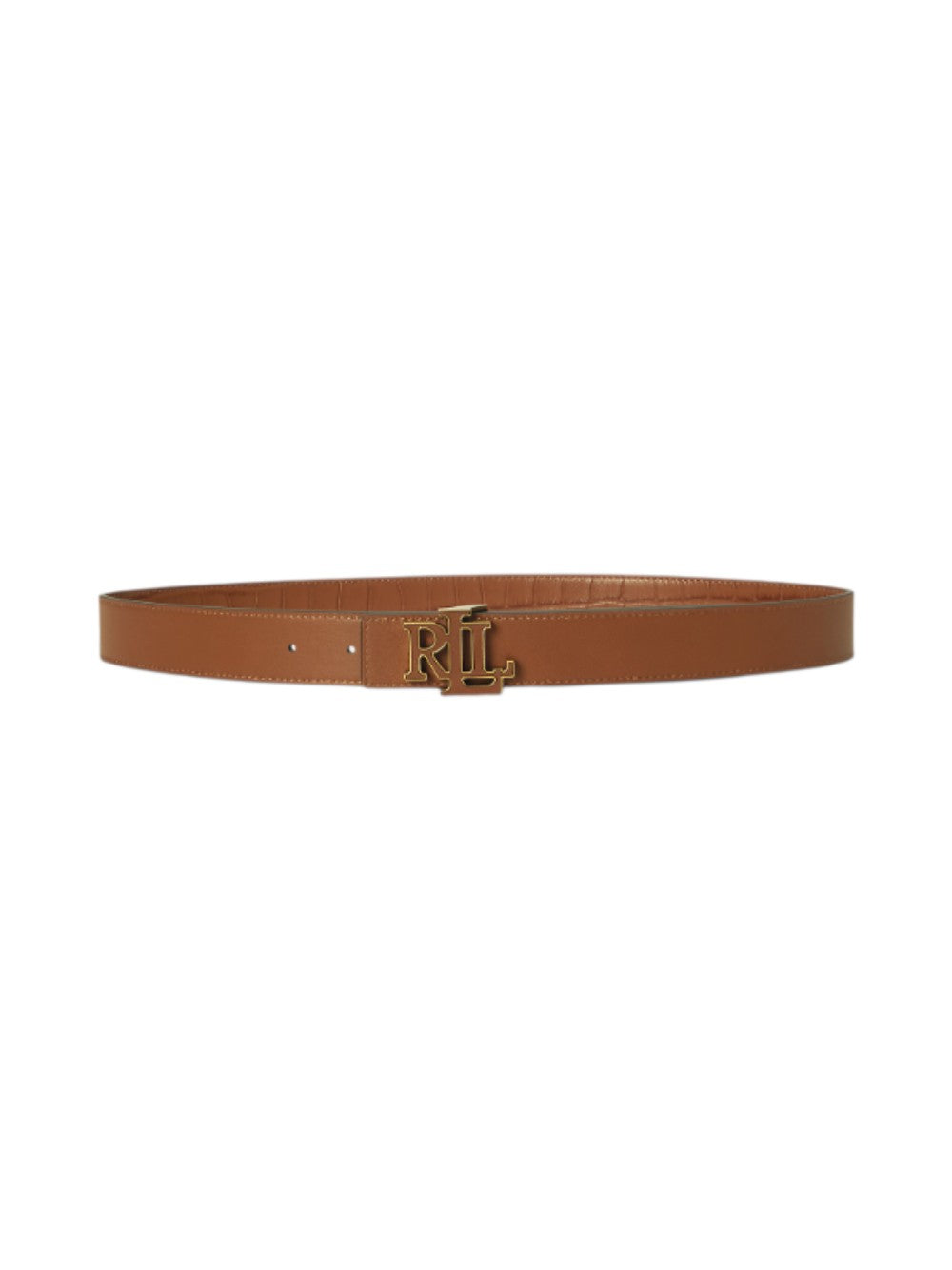 Lauren Ralph Lauren Cintura Donna REV LRL 30-BELT-MEDIUM 412P15765002