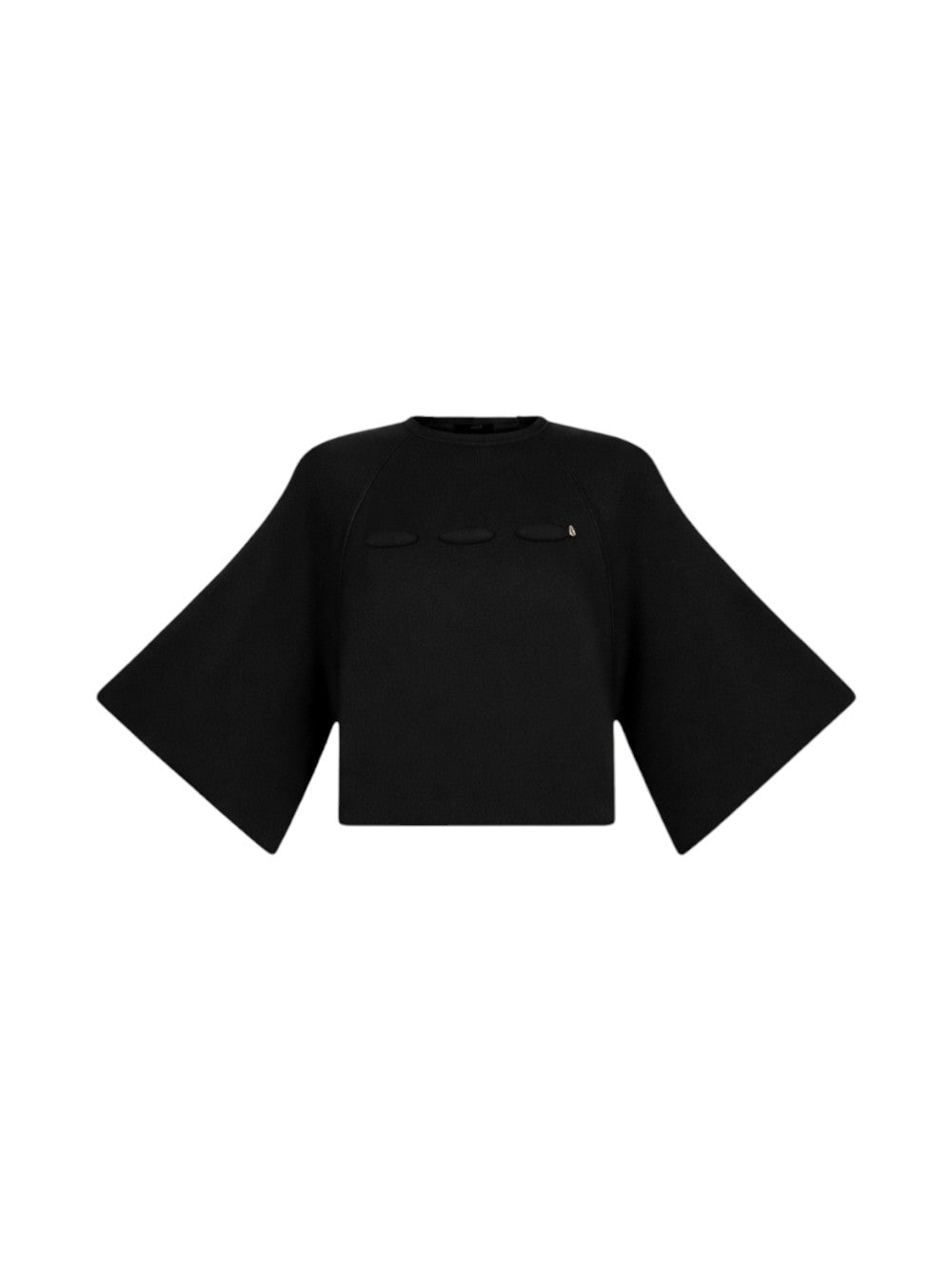 Liu Jo Maglia Donna  CA6101MS55N 22222