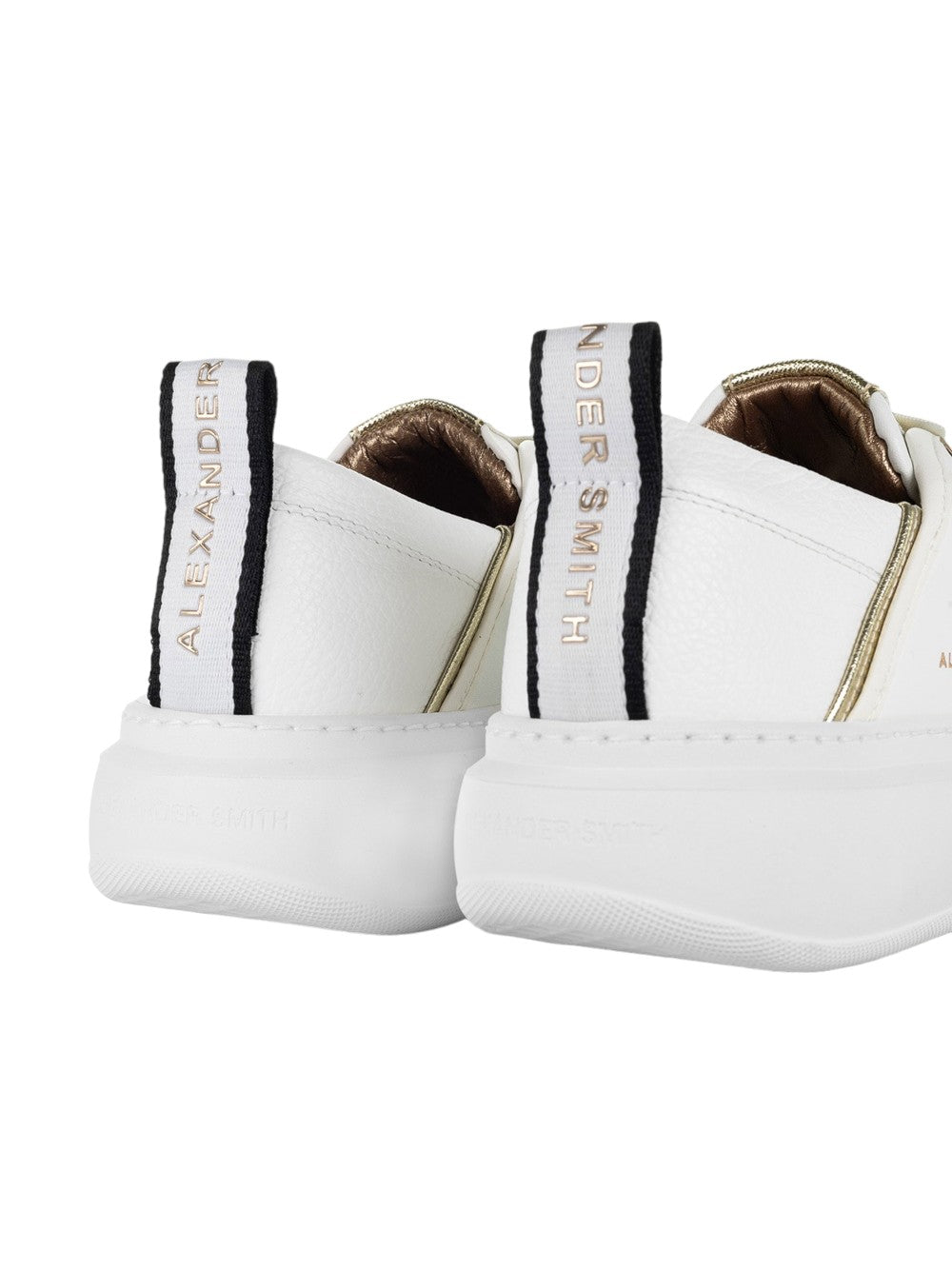 Alexander Smith Sneakers Donna WEMBLEY