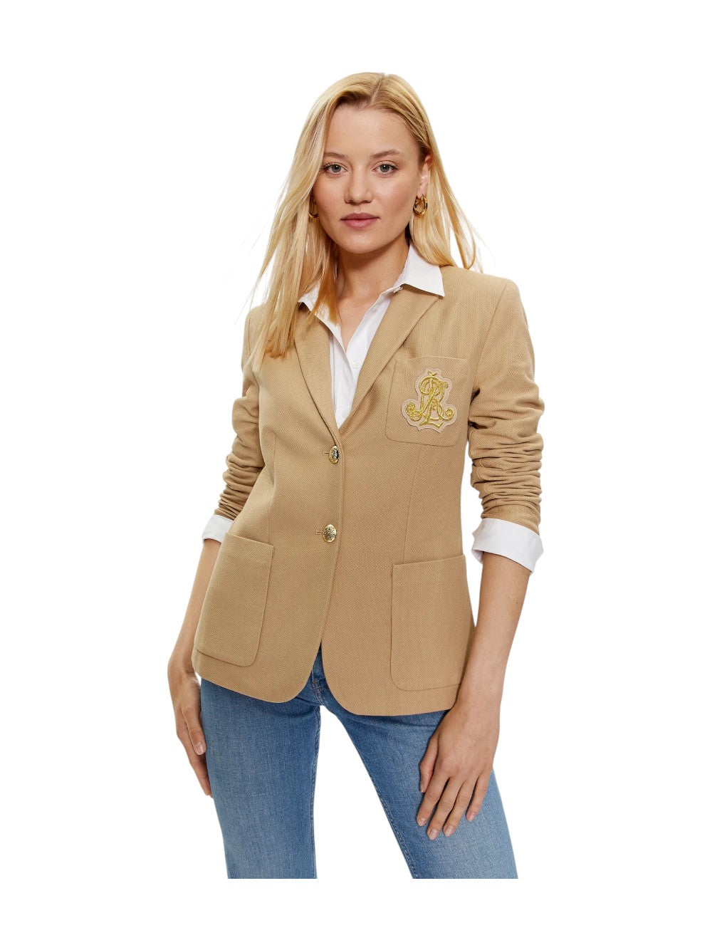 Lauren Ralph Lauren Giacca Donna LRL TRANSITION SEASONAL 23 200797305 013