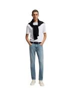 BOSS Jeans Uomo H-Delaware 50524017 431